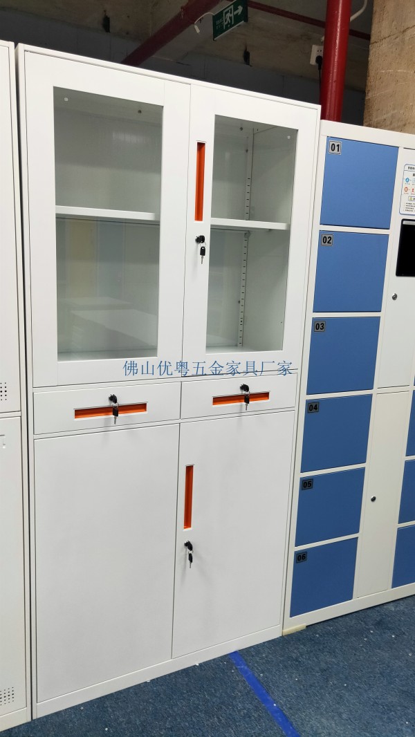 順德區(qū)無門鐵皮柜文件柜生產(chǎn)學(xué)校鐵皮儲(chǔ)物更衣柜辦公室檔案柜廠家原始圖片2