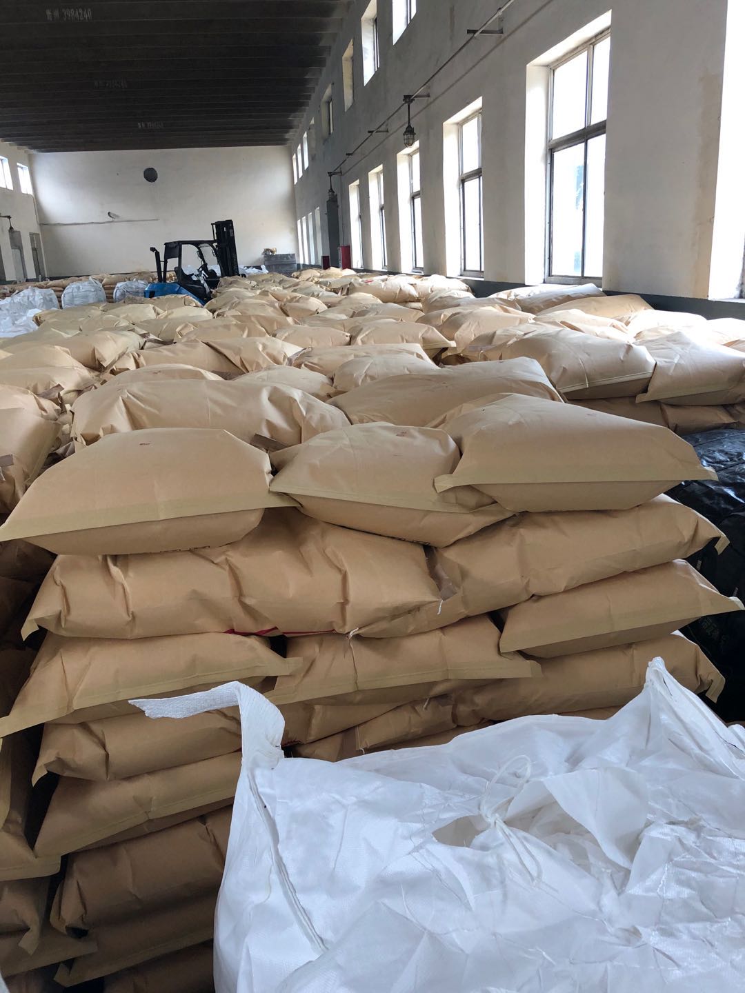 山東對特辛基苯酚優級品原始圖片2