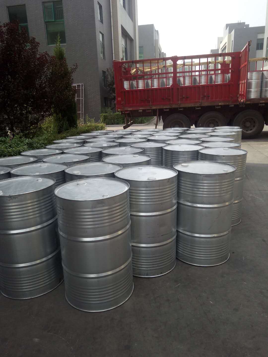 環氧大豆油濟南1桶可發，量大從優