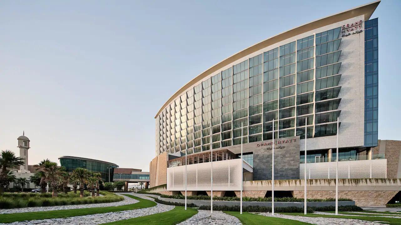 Grand Hyatt Kuwait