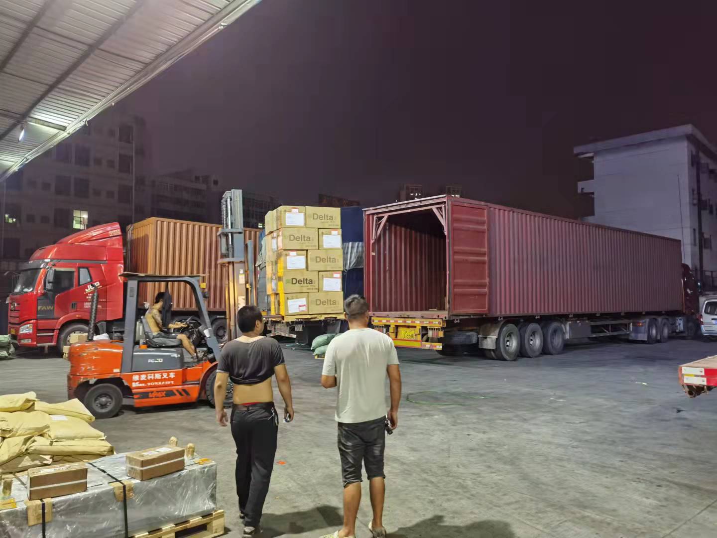越南物流專線 寧波市直發(fā)越南河內(nèi)市物流運(yùn)輸公司原始圖片2