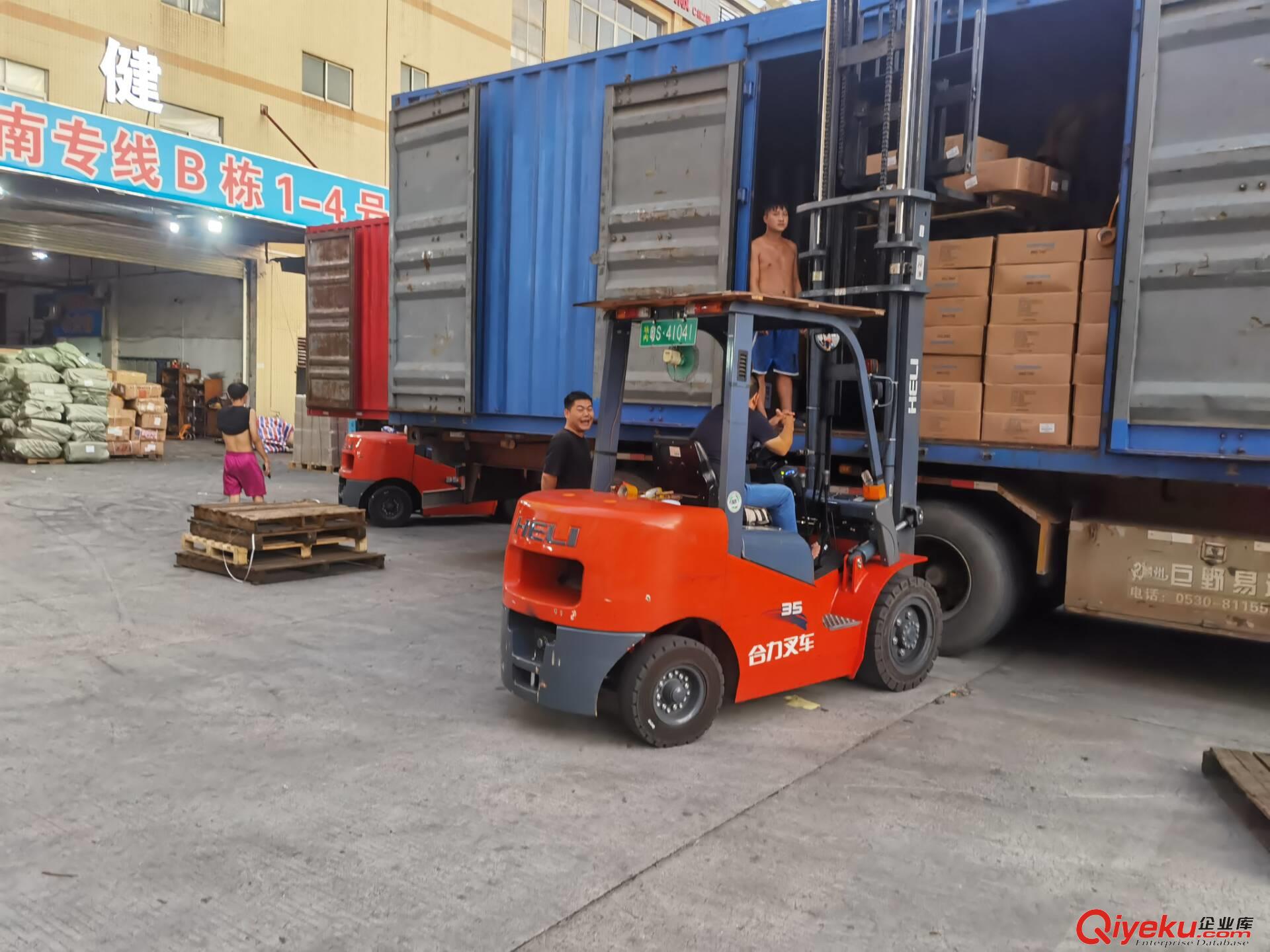 惠州市直達泰國物流專線公司 泰國陸運物流專線公司原始圖片2