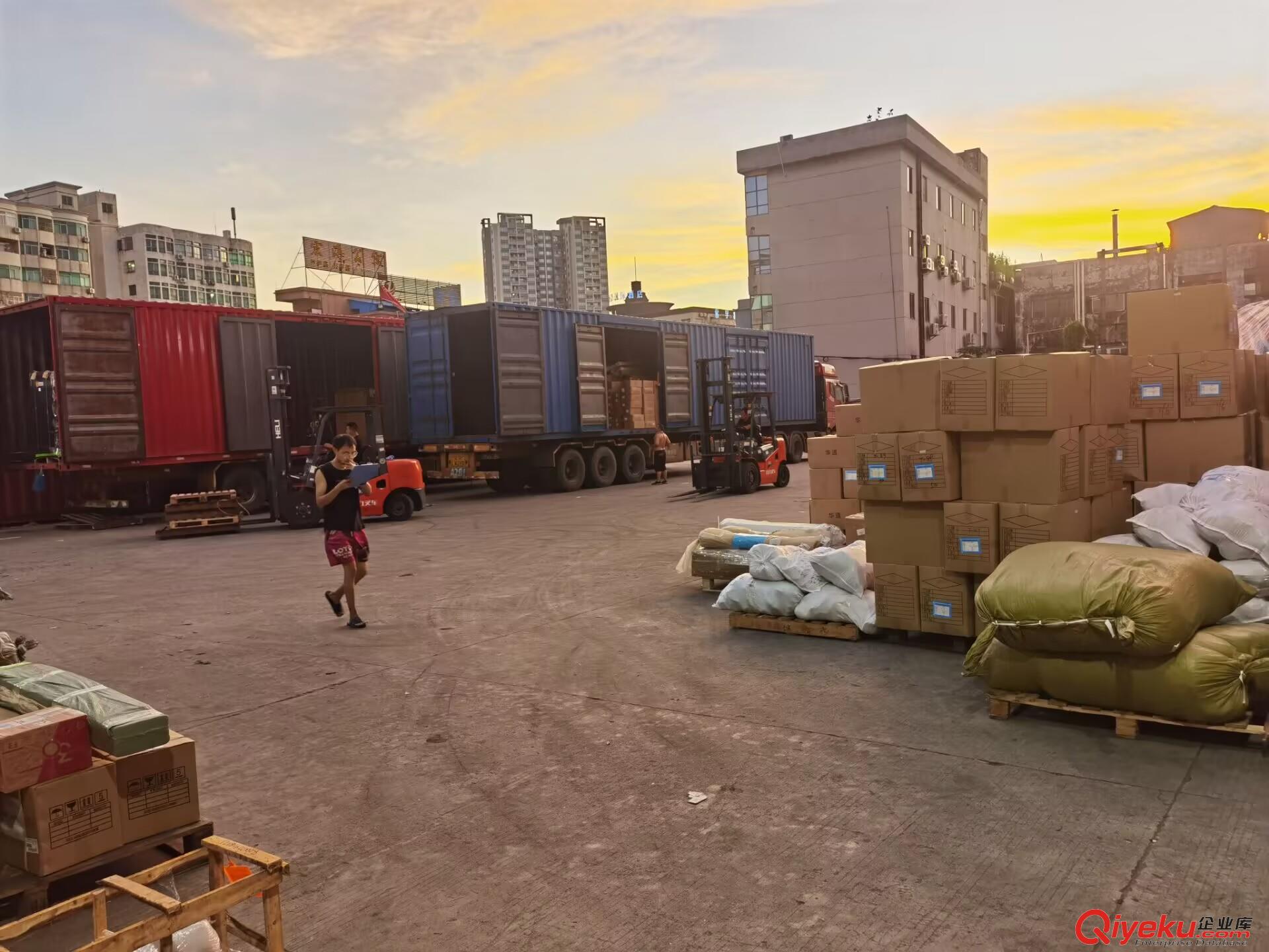 惠州市直達泰國物流專線公司 泰國陸運物流專線公司原始圖片3
