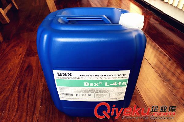 淮安大型空調冷卻水裝置L-502銅緩蝕劑廣譜