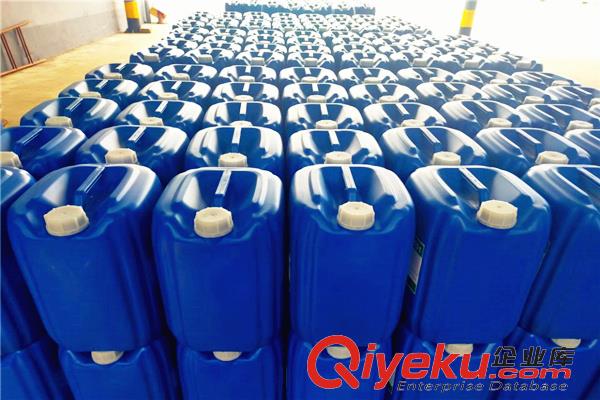 阻垢緩蝕劑L-402南通石化廠冷卻水應用廣譜