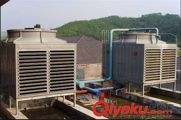 浙江紡織廠冷卻水L-403阻垢緩蝕劑阻垢軟化水質(zhì)原始圖片2