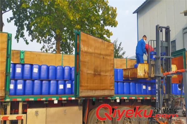 阜新煤化工廠循環水阻垢緩蝕劑L-402廣譜型原始圖片3