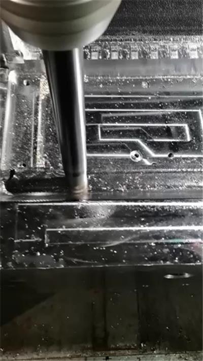 模具视频