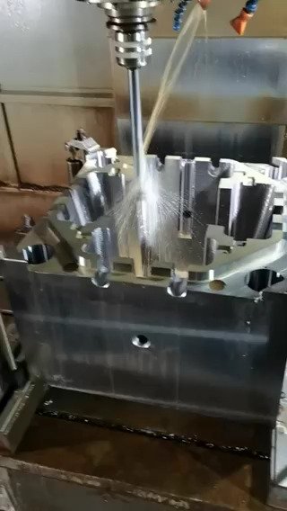 模具视频