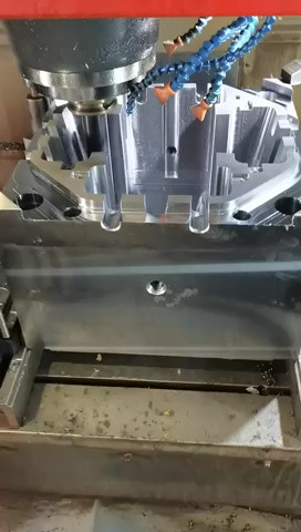 模具视频