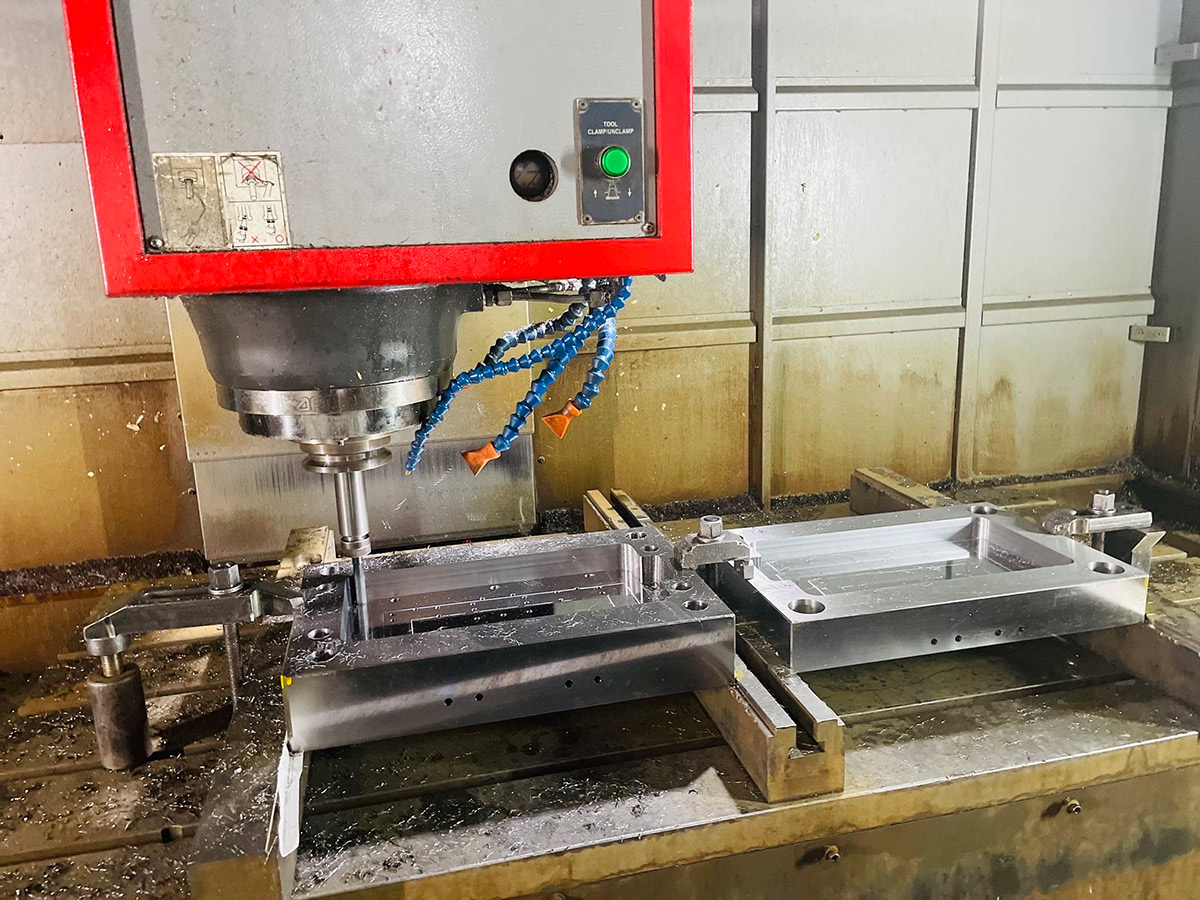 Standard production