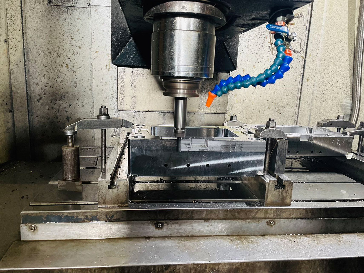 Standard production