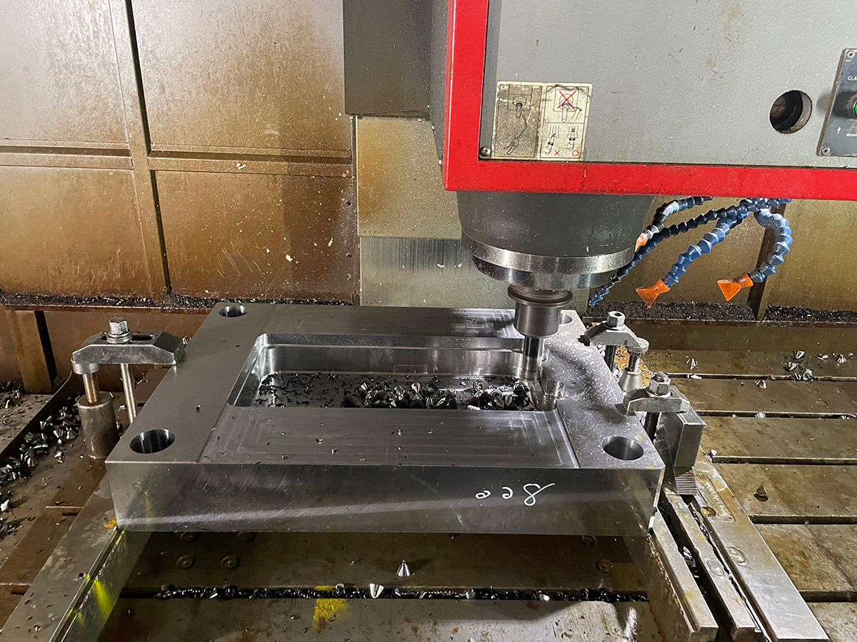 Standard production