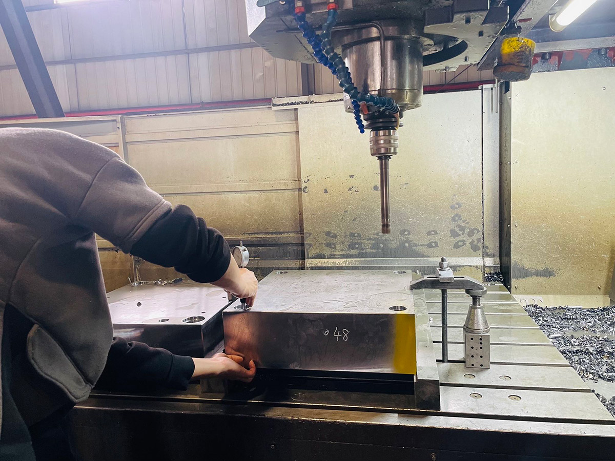 Standard production