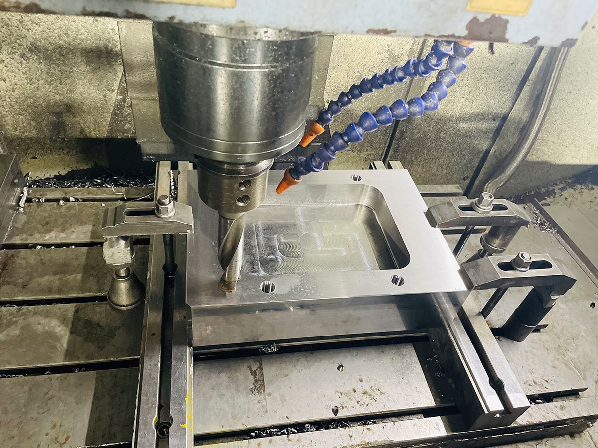 Standard production