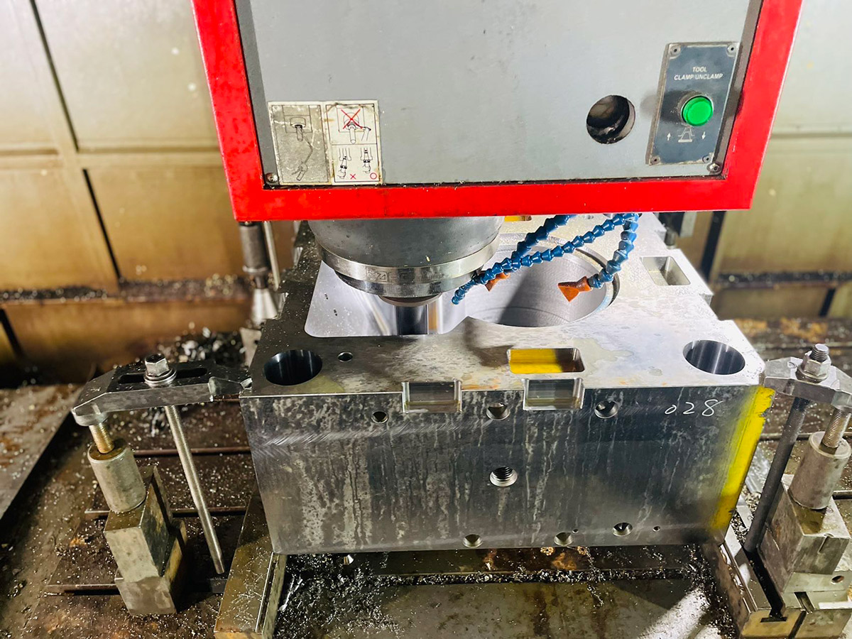 Standard production