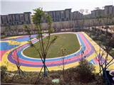 揭陽塑膠跑道廠家，揭陽硅pu建設(shè)，揭陽橡膠跑道材料