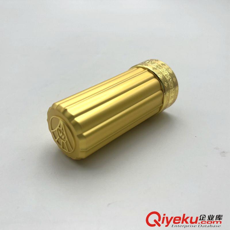 定制生產(chǎn)鋅合金白酒瓶蓋分色酒瓶蓋金屬酒瓶蓋生產(chǎn)廠家原始圖片2