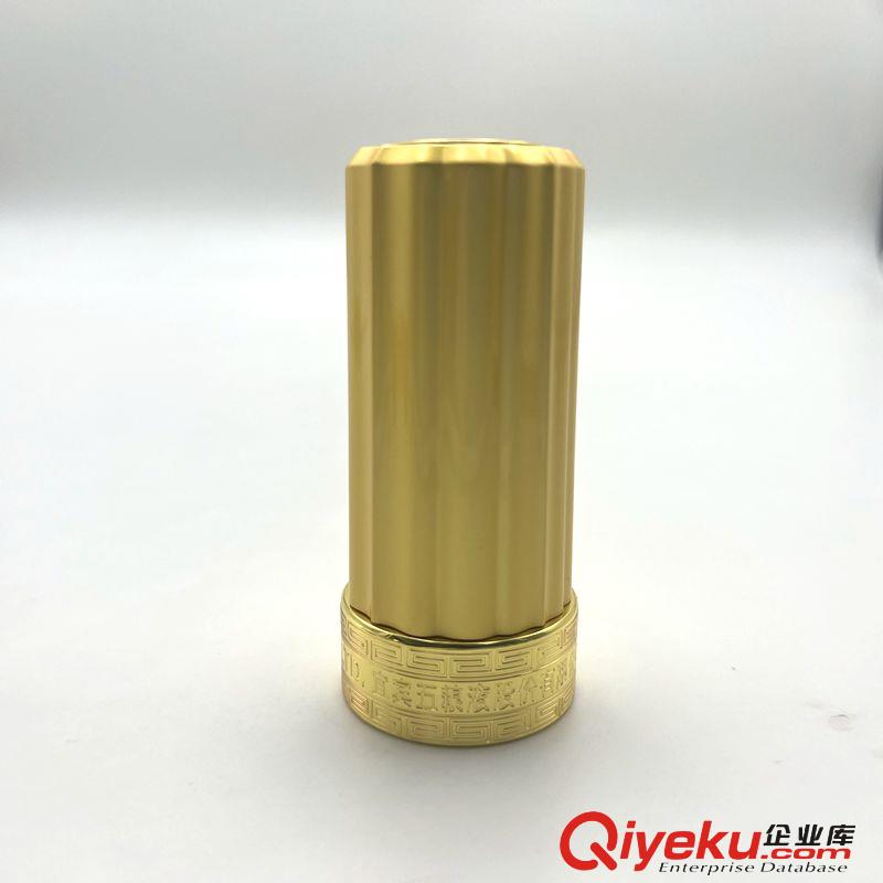 定制生產(chǎn)鋅合金白酒瓶蓋分色酒瓶蓋金屬酒瓶蓋生產(chǎn)廠家原始圖片3