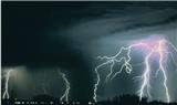 雷電的危害及預防措施