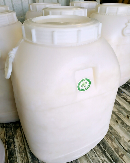 聚氨酯催化劑油酸鉀  油酸鉀廠家原始圖片3