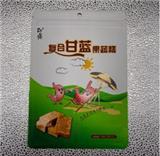 揭秘劣質順德食品包裝袋的材料篩選內幕