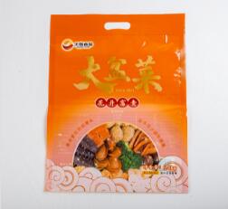 顺德食品包装袋之有机食品的那些事，你都知道吗？