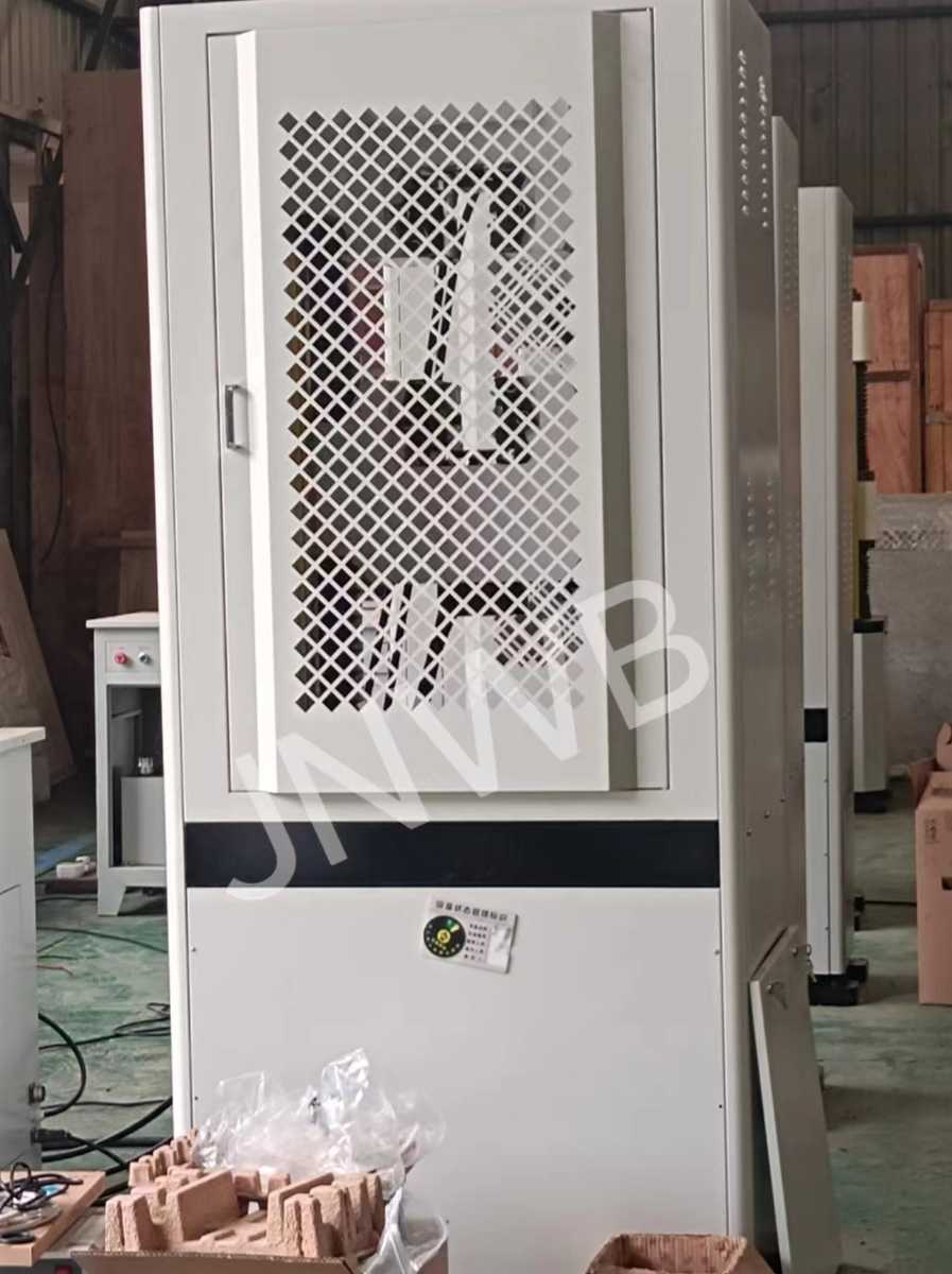 供應WEW-600B液壓拉伸試驗機 濟南萬繽試驗機廠家原始圖片2