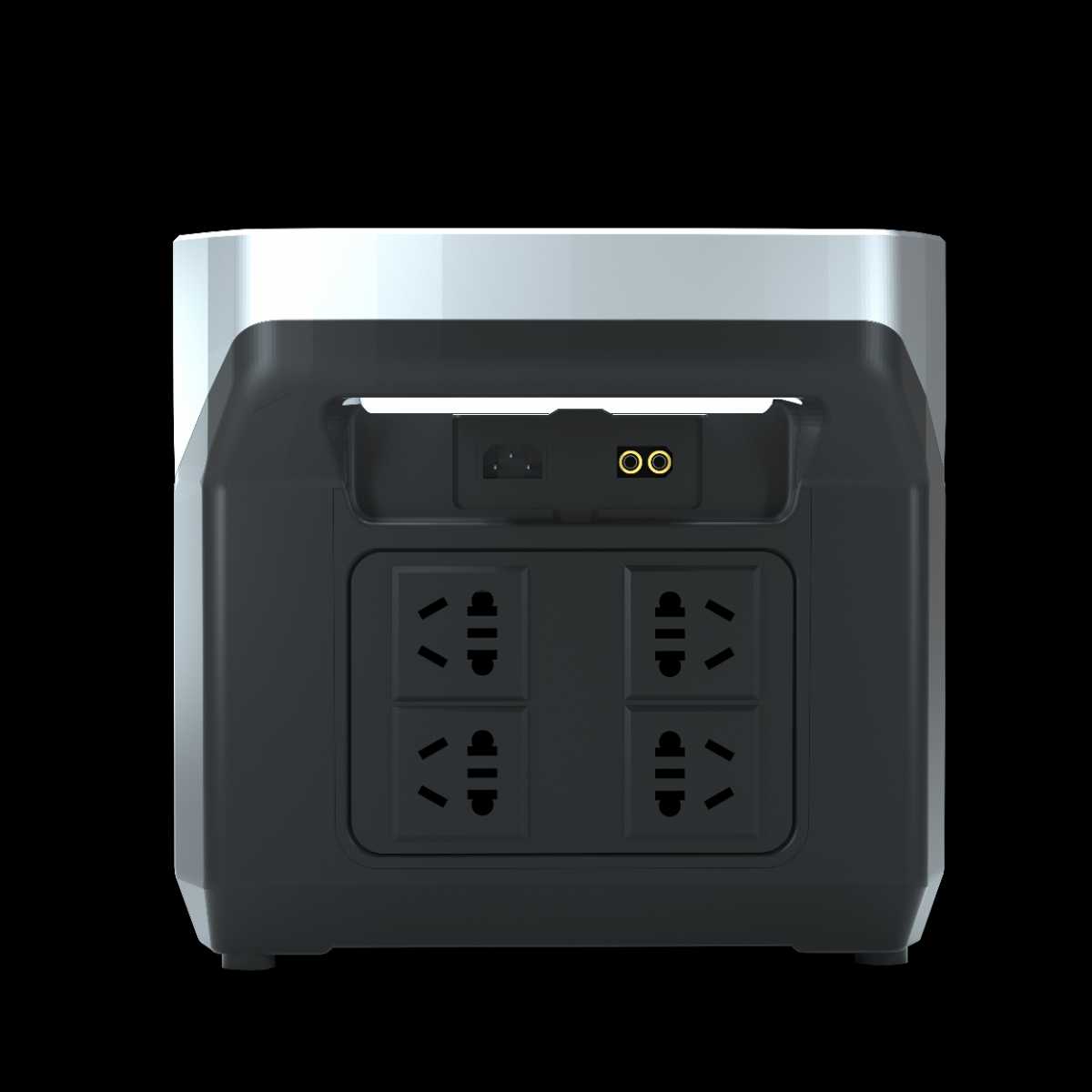 Portable power station Q-BW20-A