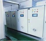 智能控制柜ECS-7000S可對空調(diào)制冷(熱)系統(tǒng)、供暖系統(tǒng)實現(xiàn)自動調(diào)節(jié)
