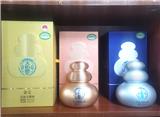 天佑德金寶青稞酒公司用酒商務(wù)招待