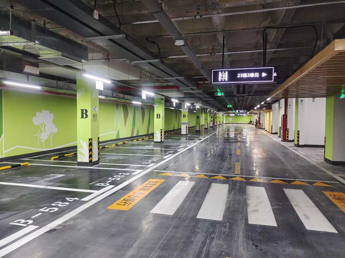 天津河北區車庫墻面噴圖公司 地下室墻面涂鴉工程隊 