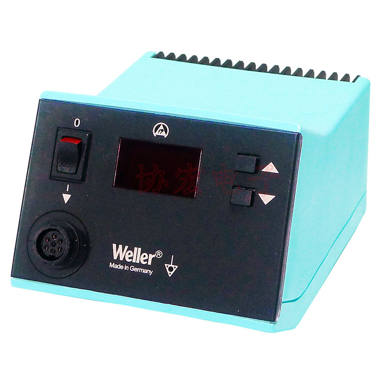 WELLER WSD-81 digital solder station ion WSP-80 WSD-81i