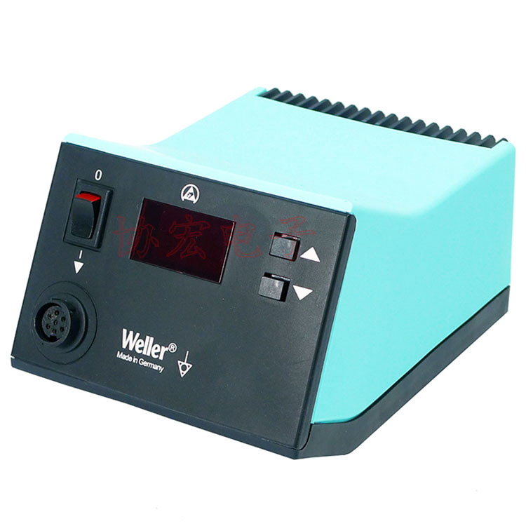 WELLER WSD-81 digital solder station ion wsd-151  WSD-81i