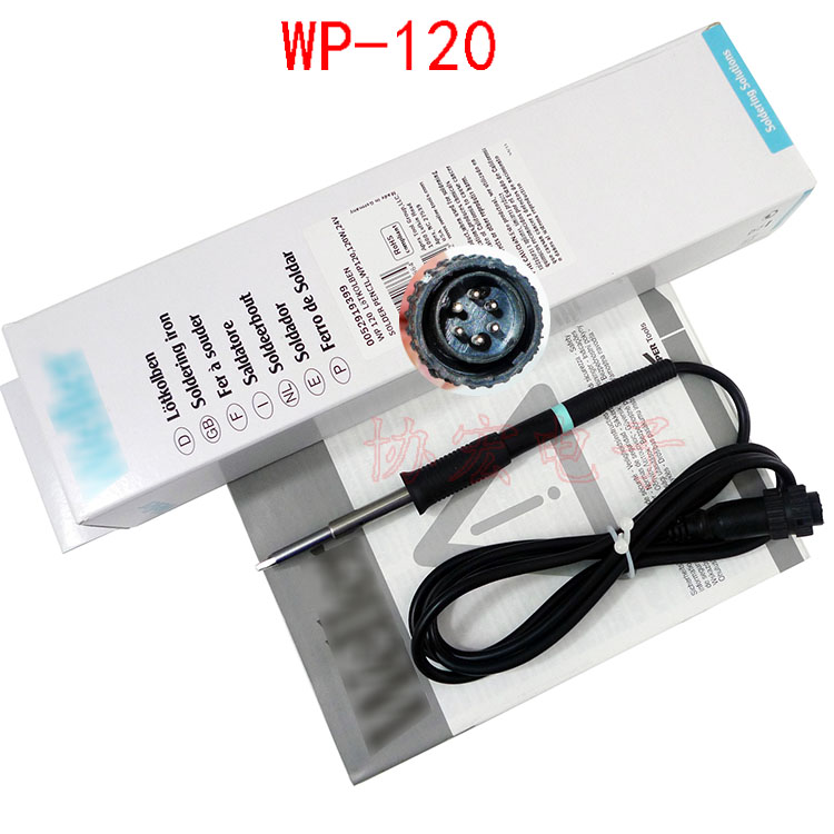 WELLER WSD-81i 焊台手柄 WSP-80 WP-80 soldering ion 