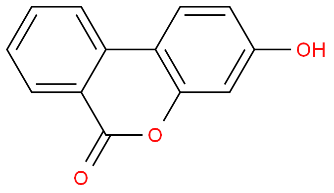 尿石素B