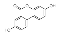 尿石素A