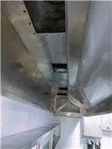 油煙管道清洗西安清洗公司