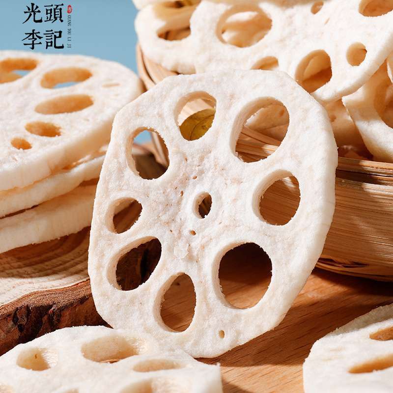 紅棗脆果蔬脆片廠家直供直播帶貨電商一件代發(fā)代加工零食