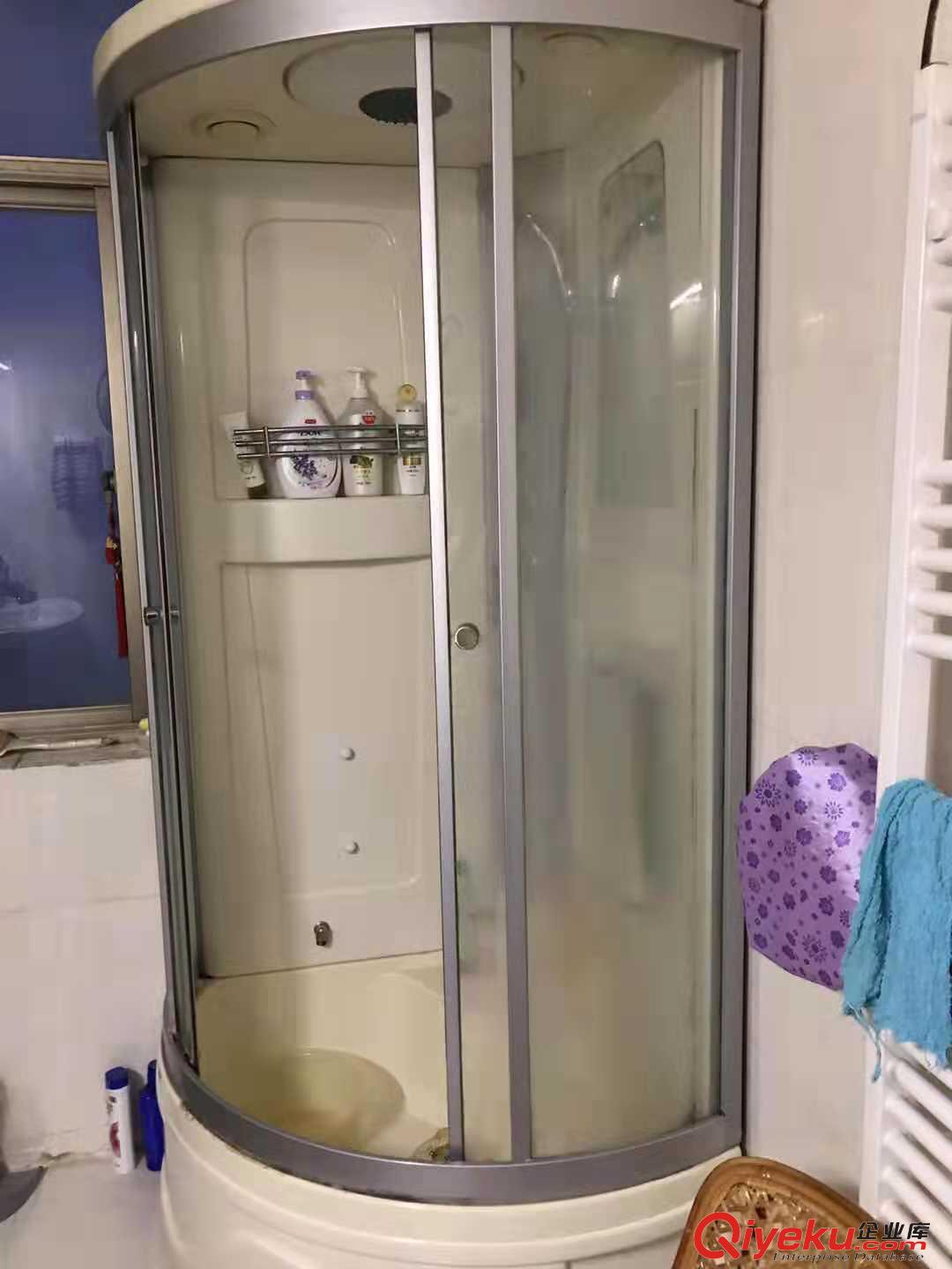 上海安麒淋浴房維修