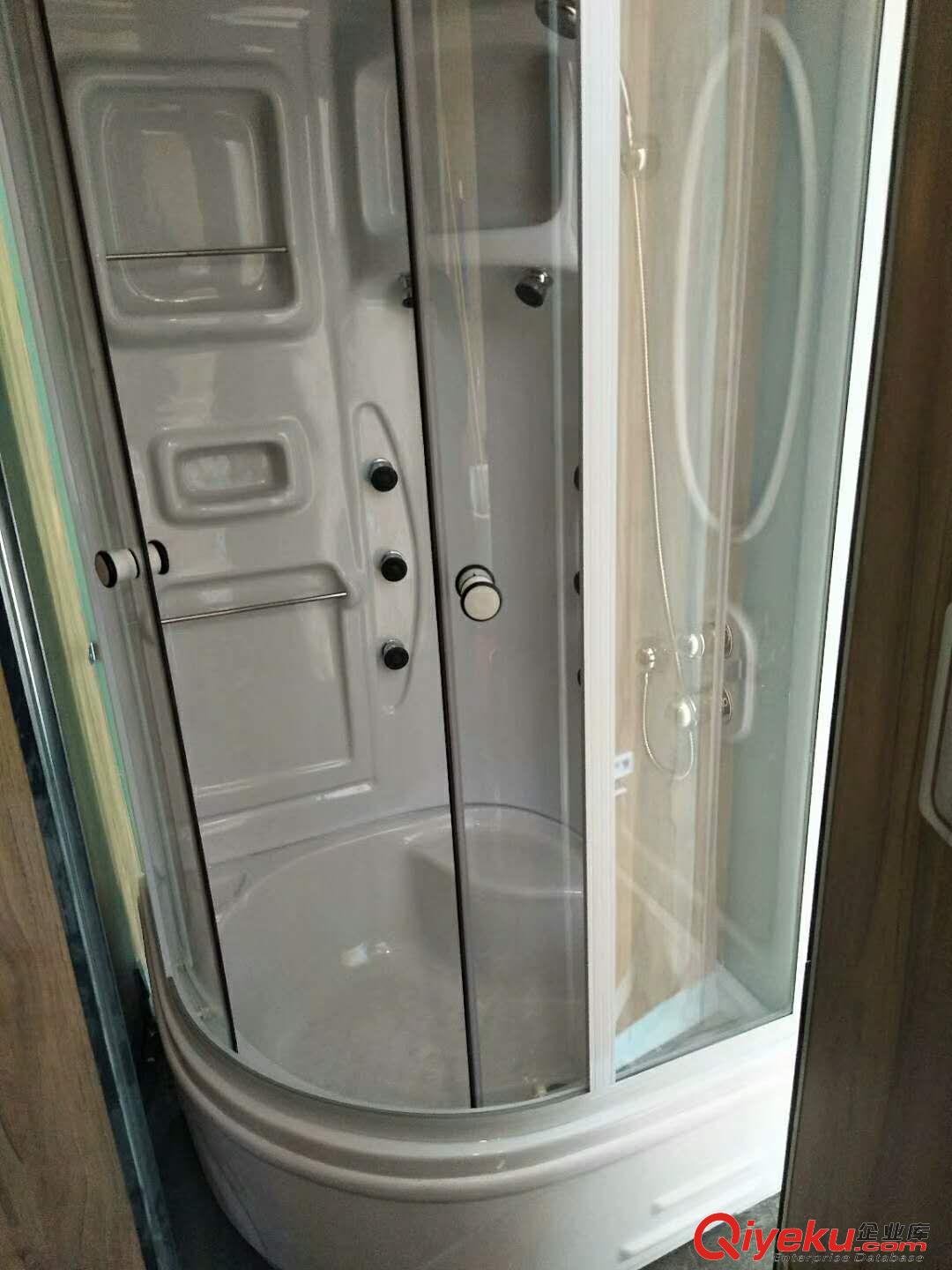 上海ROSERY玫瑰島淋浴房維修