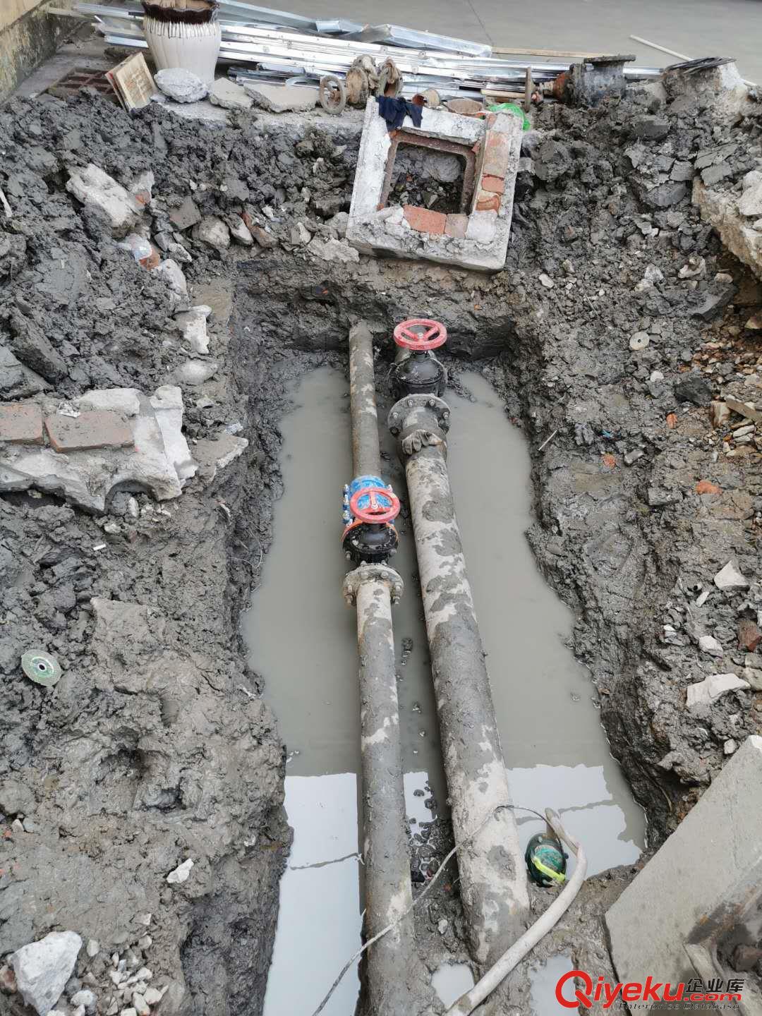 浦東消防管安裝改造、上海消防管漏水檢測維修、雨水管排水管安裝維修