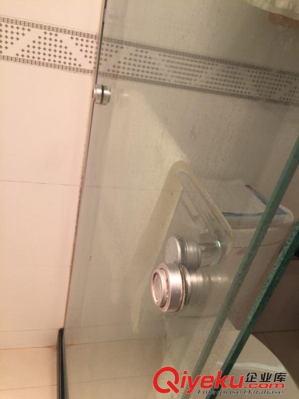 上海羅卡淋浴房軌道輪移門平開門維修