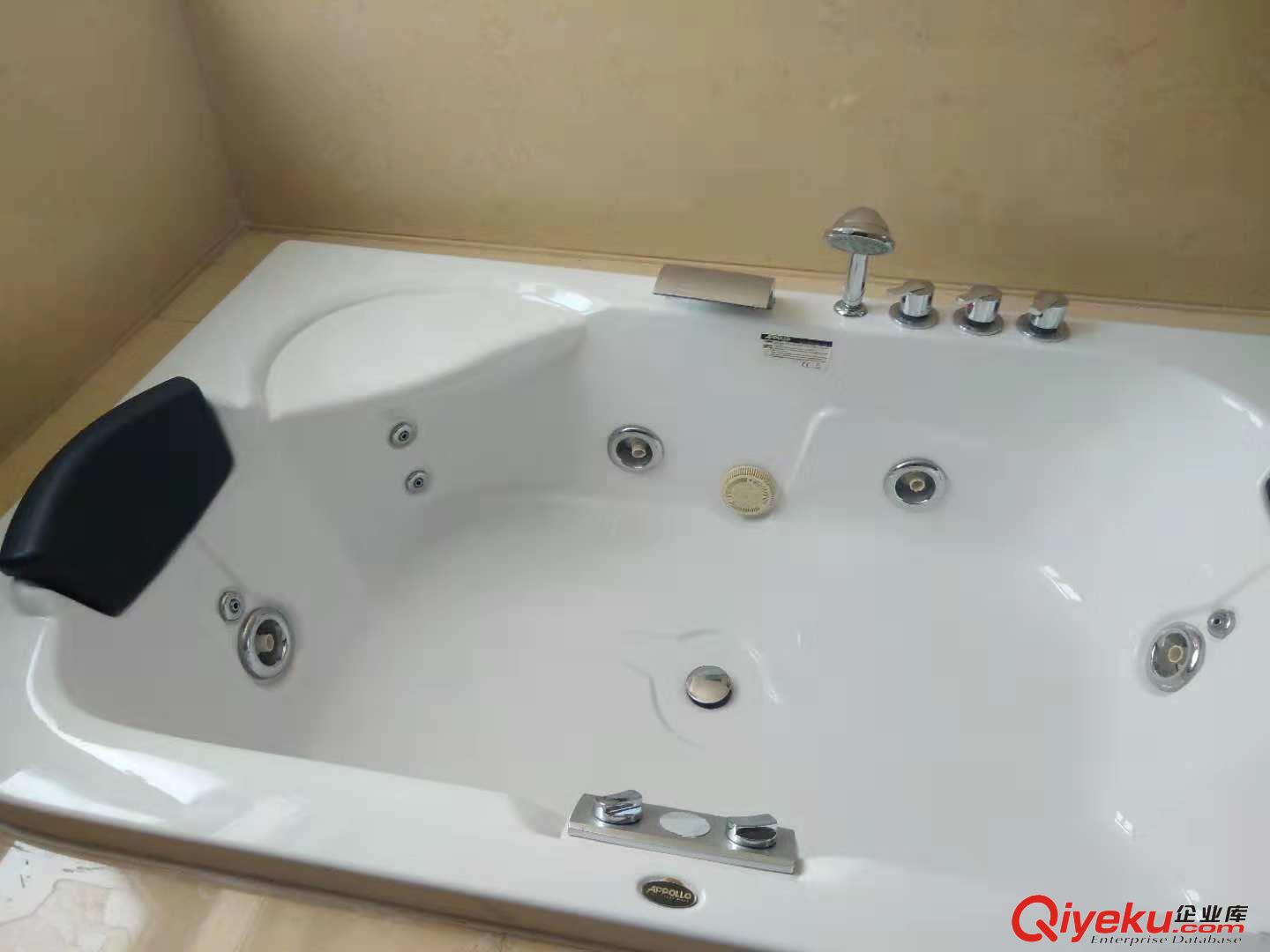 上海浦東陸家嘴極可意沖浪浴缸維修、JACUZZI浴缸維修