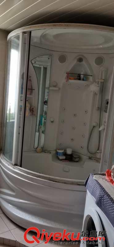上海維納斯整體淋浴房去水小維修