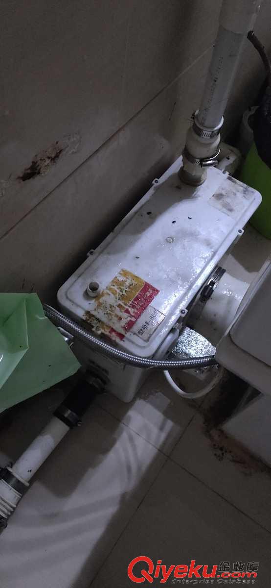 上海浦東東明路電馬桶維修、地下室電泵馬桶維修