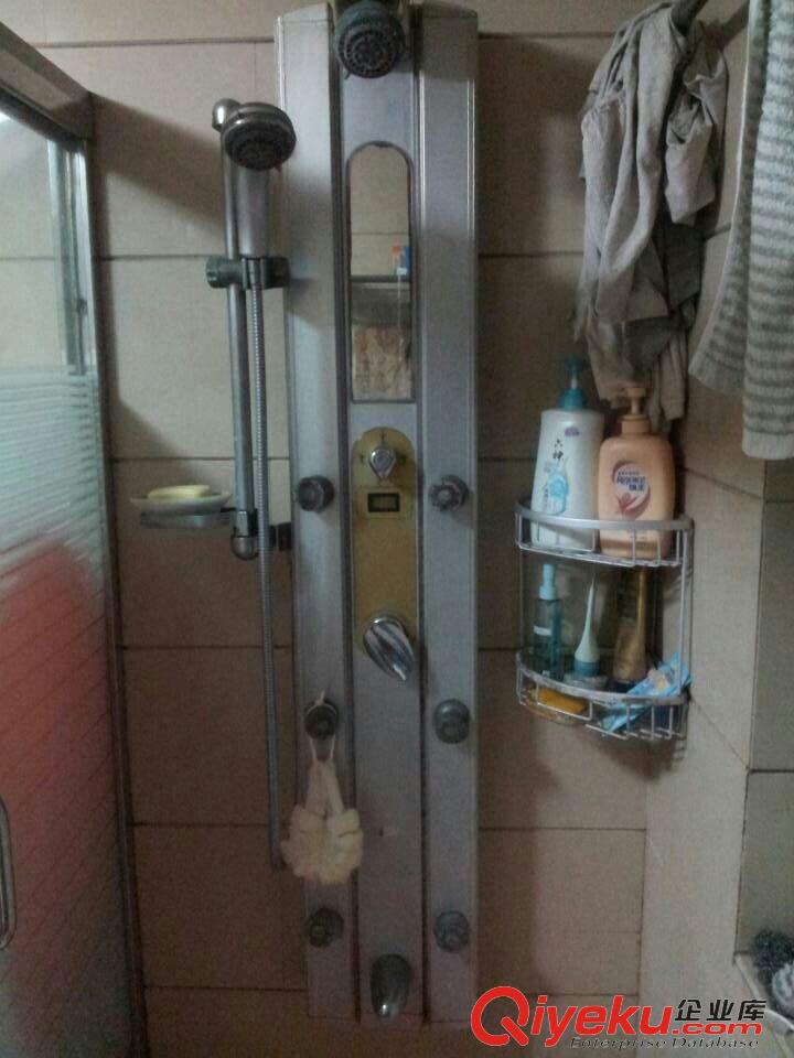 上海舒奇蒙淋浴房維修、淋浴房滑輪更換漏水維修原始圖片2