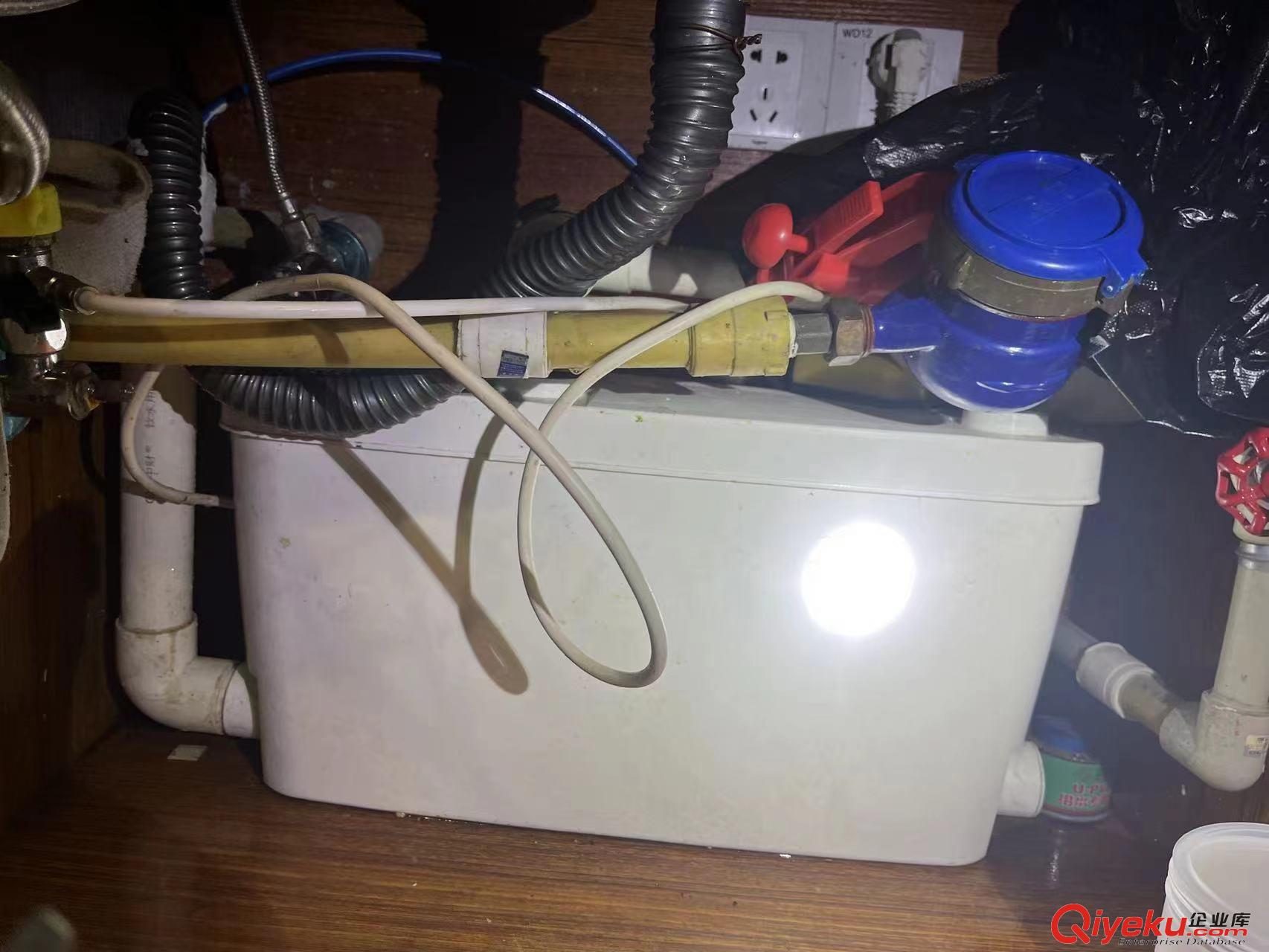 上海為爾思電馬桶維修、長寧區愚園路電馬桶修理原始圖片2