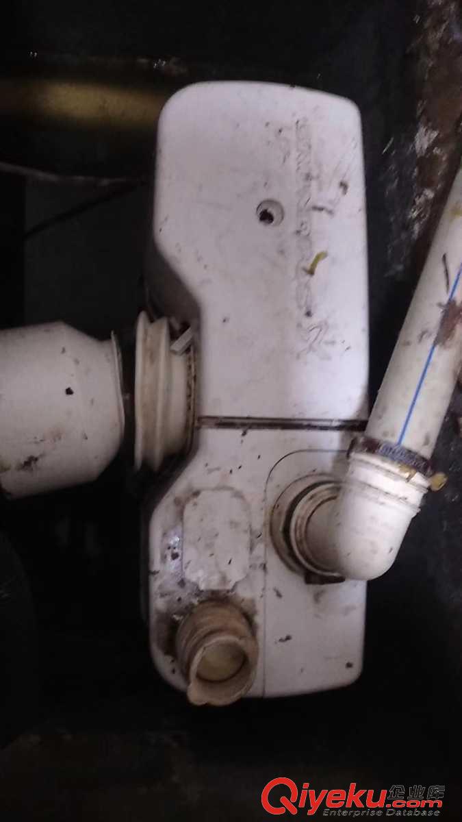 為爾思電馬桶維修、上海為爾思馬桶粉粹泵維修原始圖片2