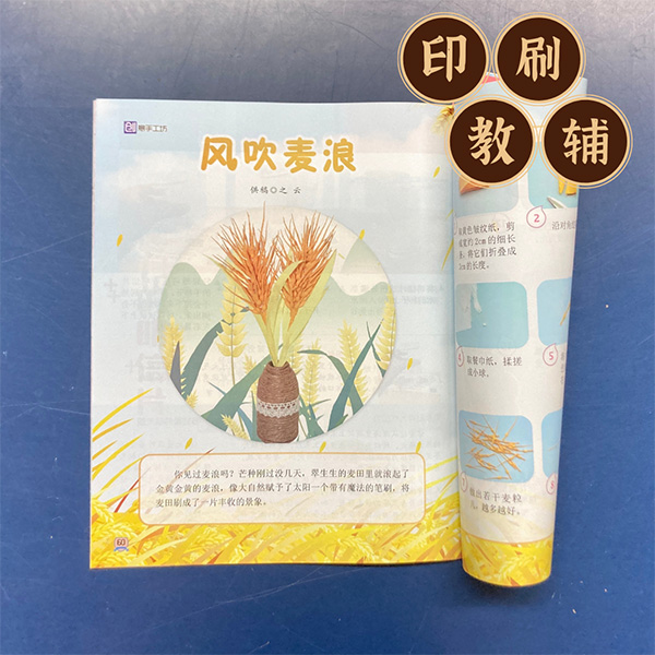 河南印刷考研教輔資料廠家，醫考刊物印廠，單面彩印刷學院報便宜